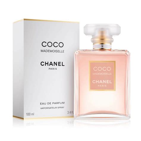 best price coco mademoiselle 100ml.